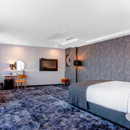 Taberne Boutique Hotel Tbilisi Exteriör bild